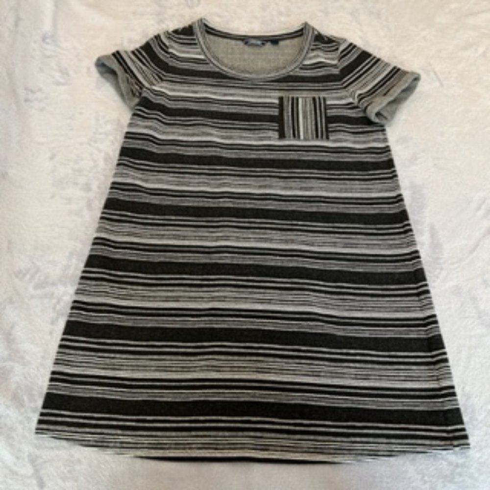 Lands' End Women's Dress 1X